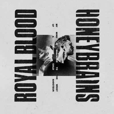 Royal Blood представили новый сингл накануне тура (Видео) Royal Blood представили новый сингл накануне тура (Видео)