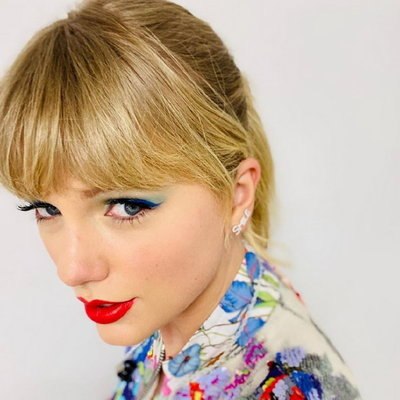 Тейлор Свифт встречается с Мэттью Хили