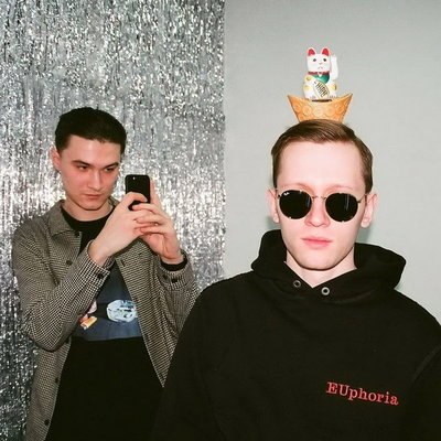 «Буерак» отметит свой день рождения с новым звучанием и специальными гостями «Буерак» отметит свой день рождения с новым звучанием и специальными гостями