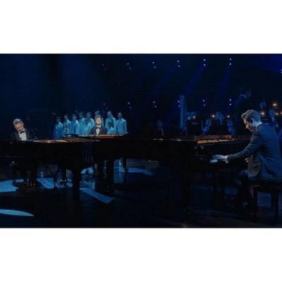 Юбилейный концерт Bel Suono покажут на НТВ