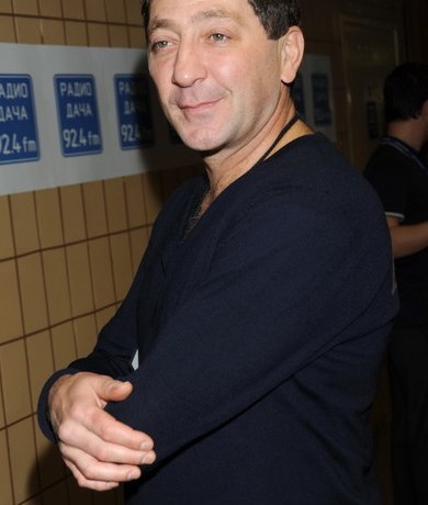 Григорий Лепс об отношениях с бывшей женой Анной: &laquo;Мы и не ссорились&raquo;