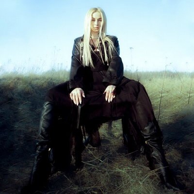 Бывшая вокалистка Cream Soda посвятила &laquo;Оду&raquo; погибшему коллеге