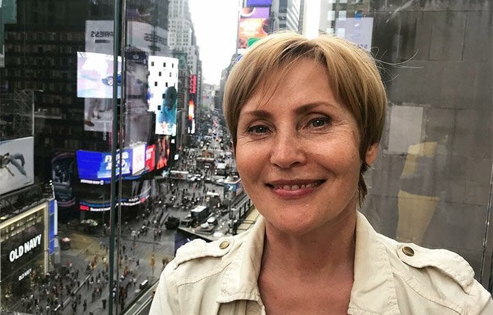 Жанна Агалакова объяснила свое увольнение с Первого канала, где проработала 20 лет