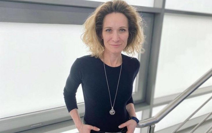 &laquo;Это несправедливо&raquo;: Мария Киселева плакала от жалости к участникам &laquo;Слабого звена&raquo;