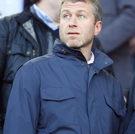 Роман Абрамович нашелся в Дубае