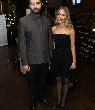 Алексей Чумаков: &laquo;Изменяют все и всегда. Чем больше контроль, тем больше секса на стороне&raquo;