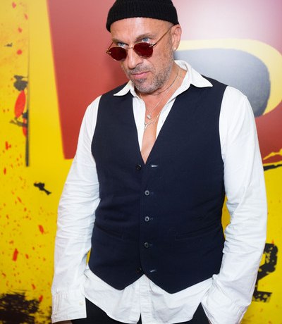 &laquo;Сами уезжайте!&raquo;: Дмитрий Нагиев ответил тем, кто призывает его эмигрировать