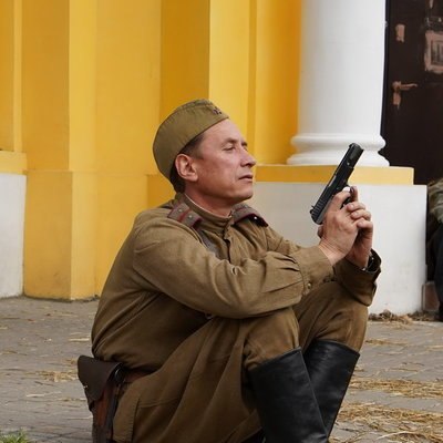 &laquo;Момент истины&raquo; Владимира Богомолова станет сериалом на &laquo;Рен-ТВ&raquo;