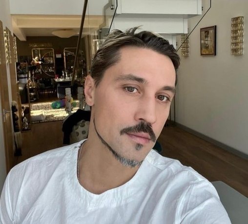 Дима Билан лежит в больнице и готовится к операции