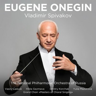 Владимир Спиваков представил новую версию &laquo;Евгения Онегина&raquo; (Слушать)