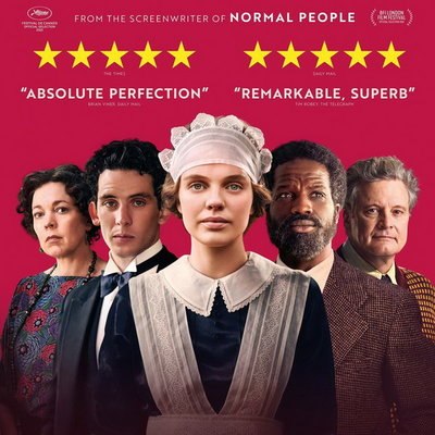 Одесса Янг и Джош О'Коннор тайно встречаются в &laquo;Романе служанки&raquo; (Видео)