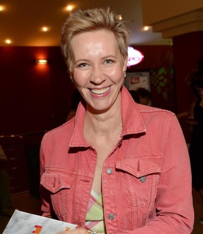 Лазарева: &laquo;С Масляковым ругались, мирились. Все равно люблю его, хоть он меня и посылал&raquo;