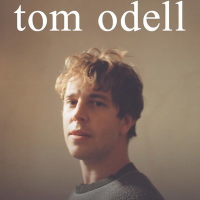 Том Оделл отменил визит в Россию