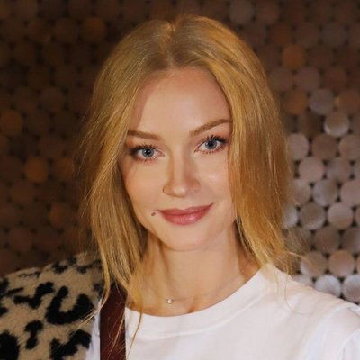 Светлана Ходченкова придет в &laquo;Вечерний Ургант&raquo;