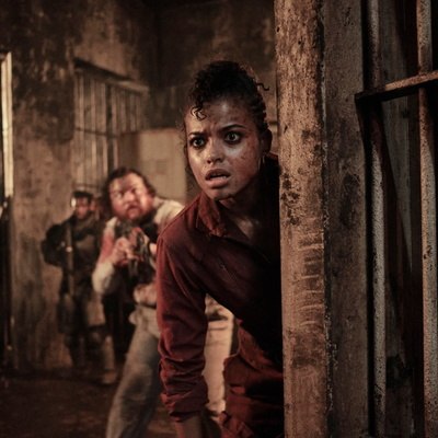 Netflix отказался продлевать &laquo;Обитель зла&raquo;