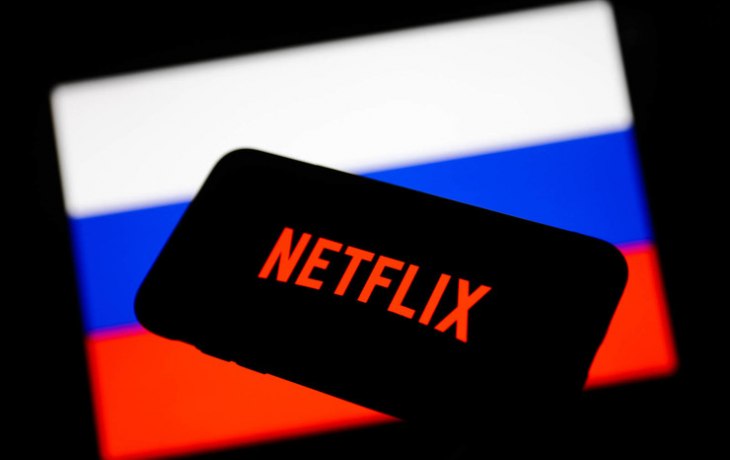 Как теперь оплатить Netflix, если он приостановил работу в России