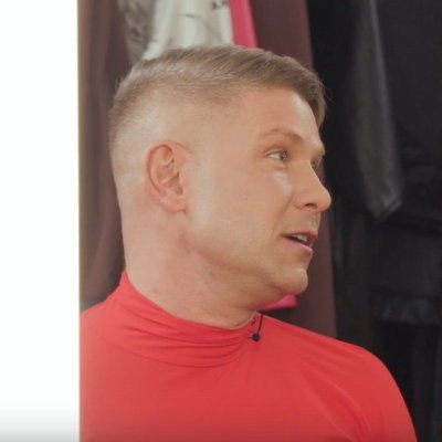 Митя Фомин рассказал про развратный шоу-бизнес и одиночество