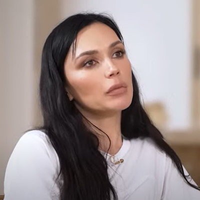 Ольга Серябкина рассказала о сыне, муже и Максиме Фадееве