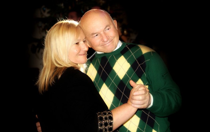 Елена Батурина &ndash; конфликт с братом, брак с Лужковым и статус самой богатой женщины РФ