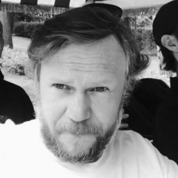 Умер гитарист &laquo;Танцев минус&raquo; Антон Хабибуллин