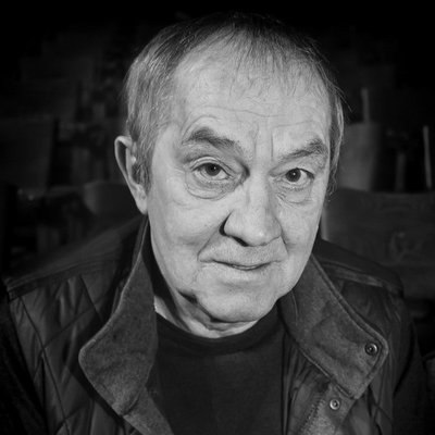 Умер Сергей Сосновский