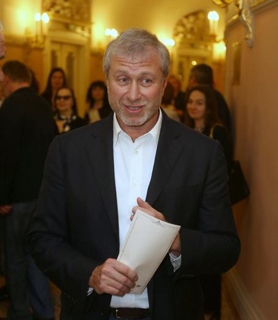 Роман Абрамович продал футбольный клуб &laquo;Челси&raquo; за 5 миллиардов долларов