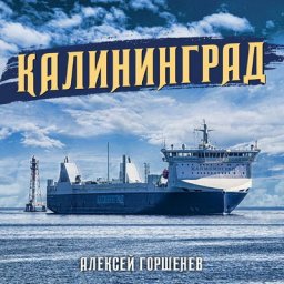 Алексей Горшенев создал &laquo;Калининград&raquo; вместе с Максимом Кучеренко и Корнеем