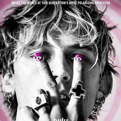 Machine Gun Kelly рассказывает о своей мятежной юности и славе в трейлере документального фильма