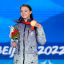 Анна Щербакова рассказала о работе с Авербухом и участии в новом сезоне &laquo;Ледникового периода&raquo;