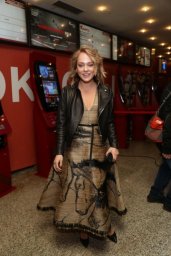 Елена Блиновская мстит Аглае Тарасовой, которая публично смешала ее с грязью