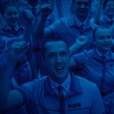 Фильм &laquo;Мы&raquo; не покажут на ММКФ