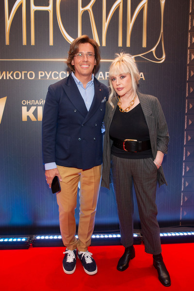 Валдис Пельш не может сказать, что близко общался с Галкиным