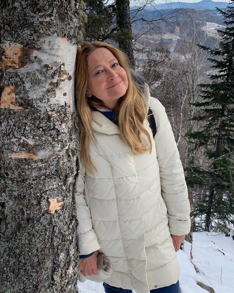 Глоба поделилась позитивными прогнозами