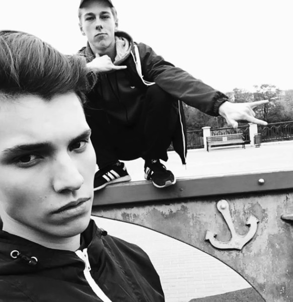 Адвокат друзей Бахова уверена, что они не причинили ему никакого вреда