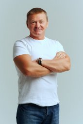 Участник &laquo;Звезд в Африке&raquo; Владимир Сычев о сравнении с Малафеевым и скандальном прошлом Вали Карна.v