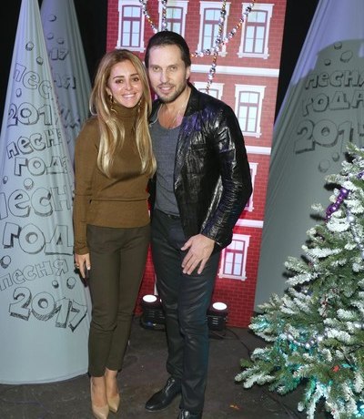 Жена Александра Реввы купила квартиру в &laquo;Москва-Сити&raquo; за 170 миллионов рублей