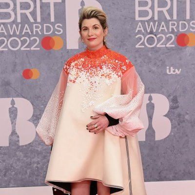 Джоди Уиттакер беременна