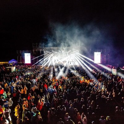 3H Company, RSAC и &laquo;Курара&raquo; присоединились к участникам &laquo;Дикой мяты&raquo;