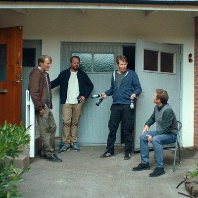 &laquo;Еще по одной&raquo; покажет Первый канал