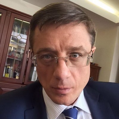 Сегодня: Алексею Макарову - 50