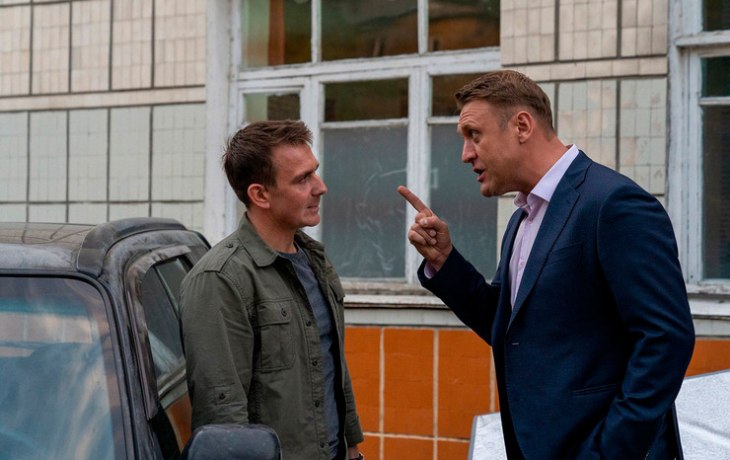 Реальные события и вымысел в сериале &laquo;Хрустальный&raquo;. 10 интересных фактов