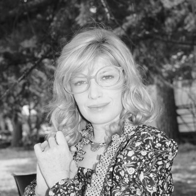 Скончалась Моника Витти