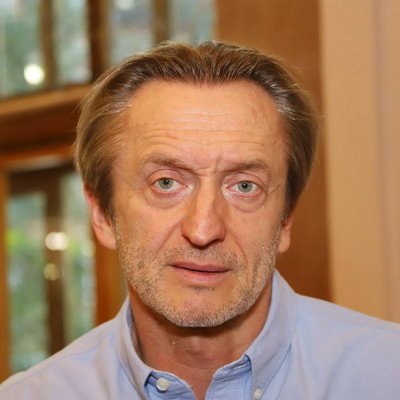 Александр Яцко: &laquo;У режиссеров нет возраста, хотя он есть&raquo;