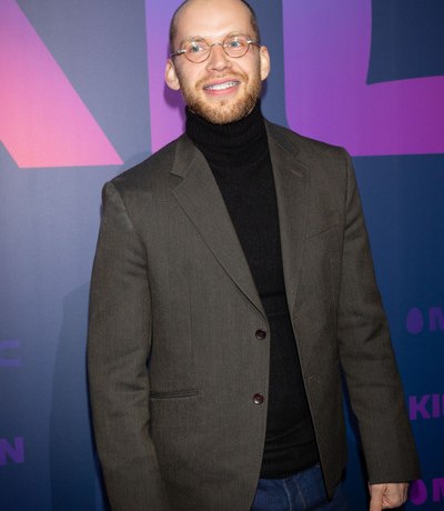 &laquo;Обожаю, когда ты смеешься&raquo;: Антон Криворотов не скрывает чувств к Матильде Шнуровой