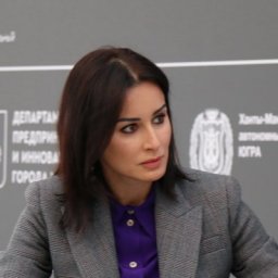 Тина Канделаки возглавит ТНТ