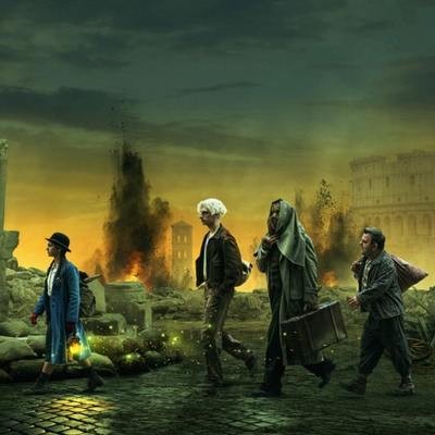 Роттердам-2022: 14 лучших фильмов фестиваля