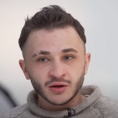 Эльдар Джарахов рассказал о своих доходах и страсти к саморазрушению